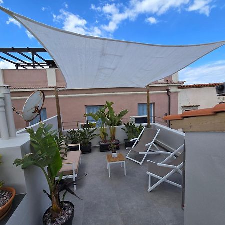 Anchel Maison Ретимно Экстерьер фото