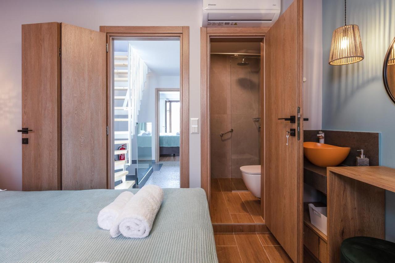 Anchel Maison Ретимно Экстерьер фото