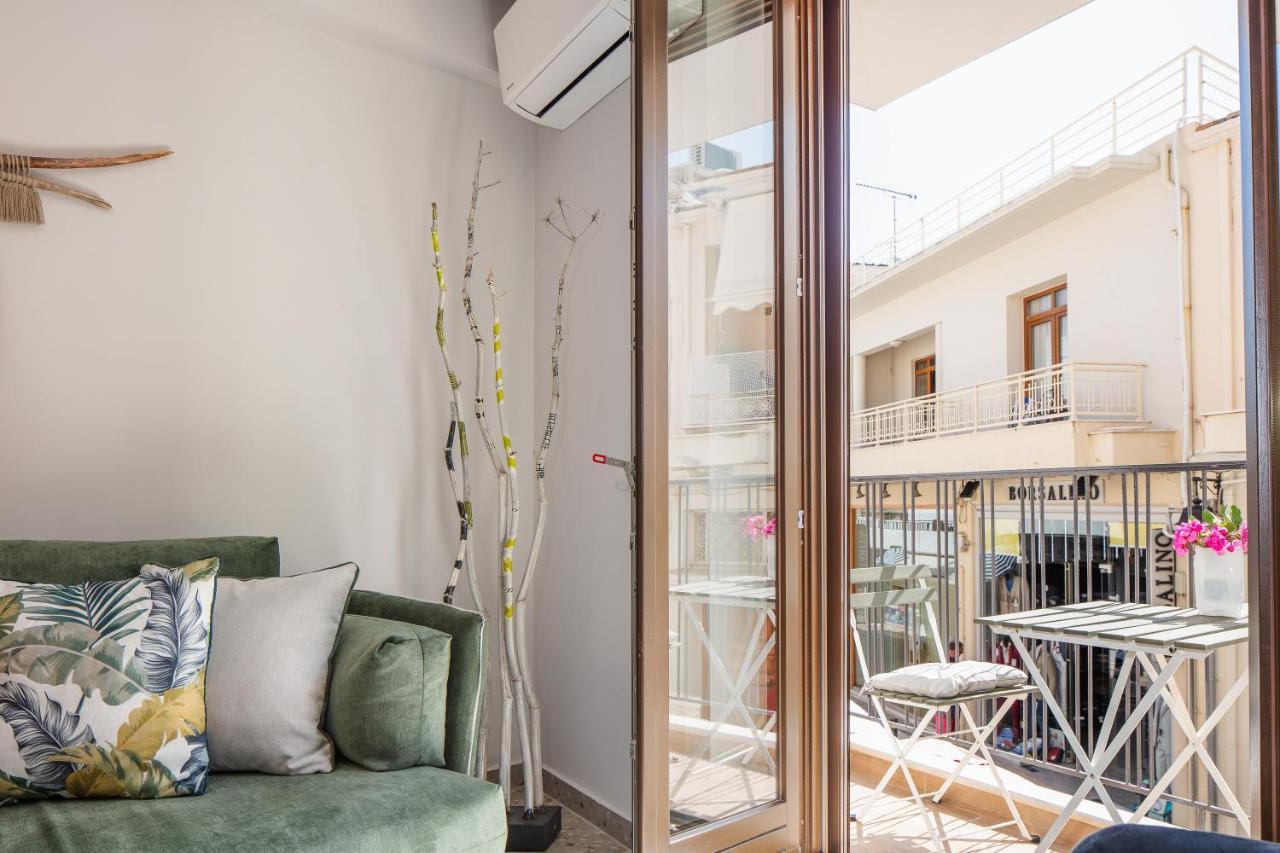 Anchel Maison Ретимно Экстерьер фото