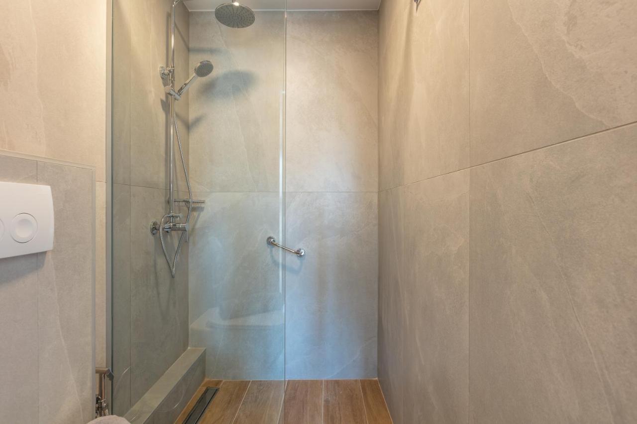Anchel Maison Ретимно Экстерьер фото