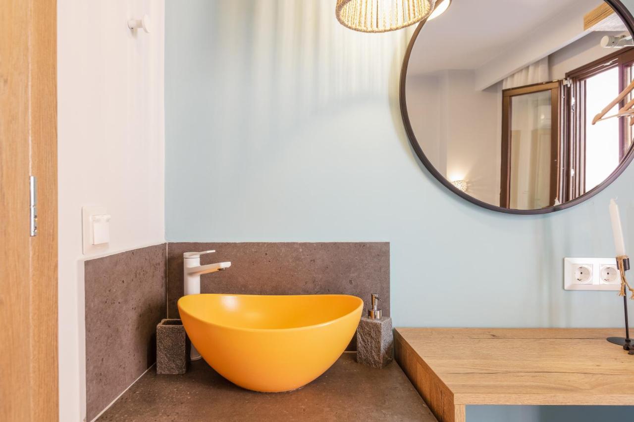 Anchel Maison Ретимно Экстерьер фото