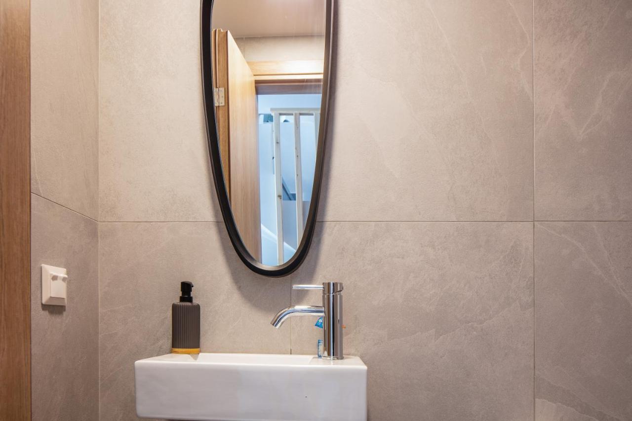 Anchel Maison Ретимно Экстерьер фото