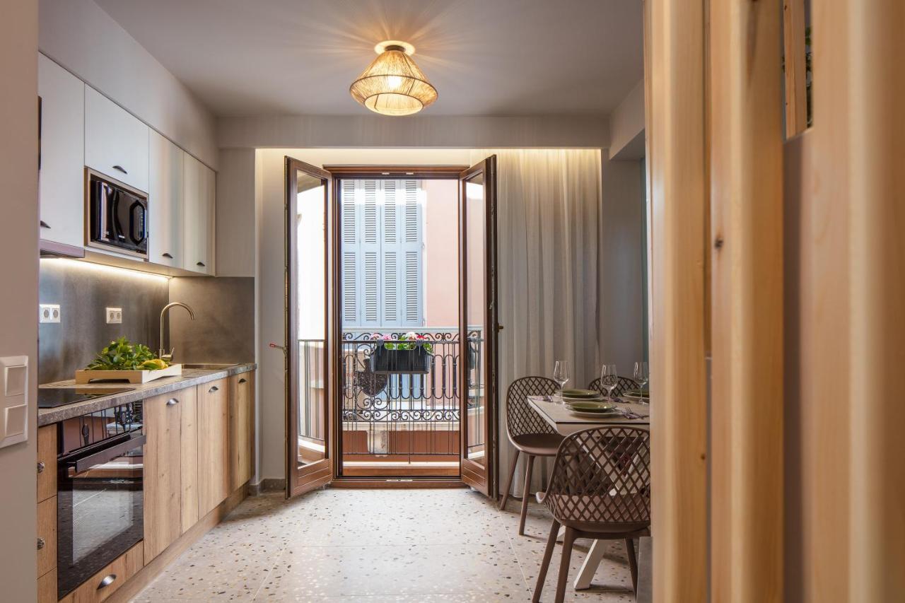 Anchel Maison Ретимно Экстерьер фото