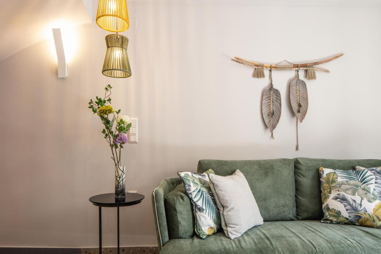 Anchel Maison Ретимно Экстерьер фото