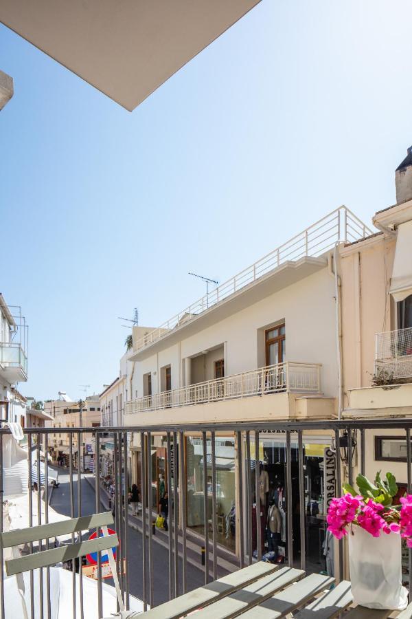 Anchel Maison Ретимно Экстерьер фото