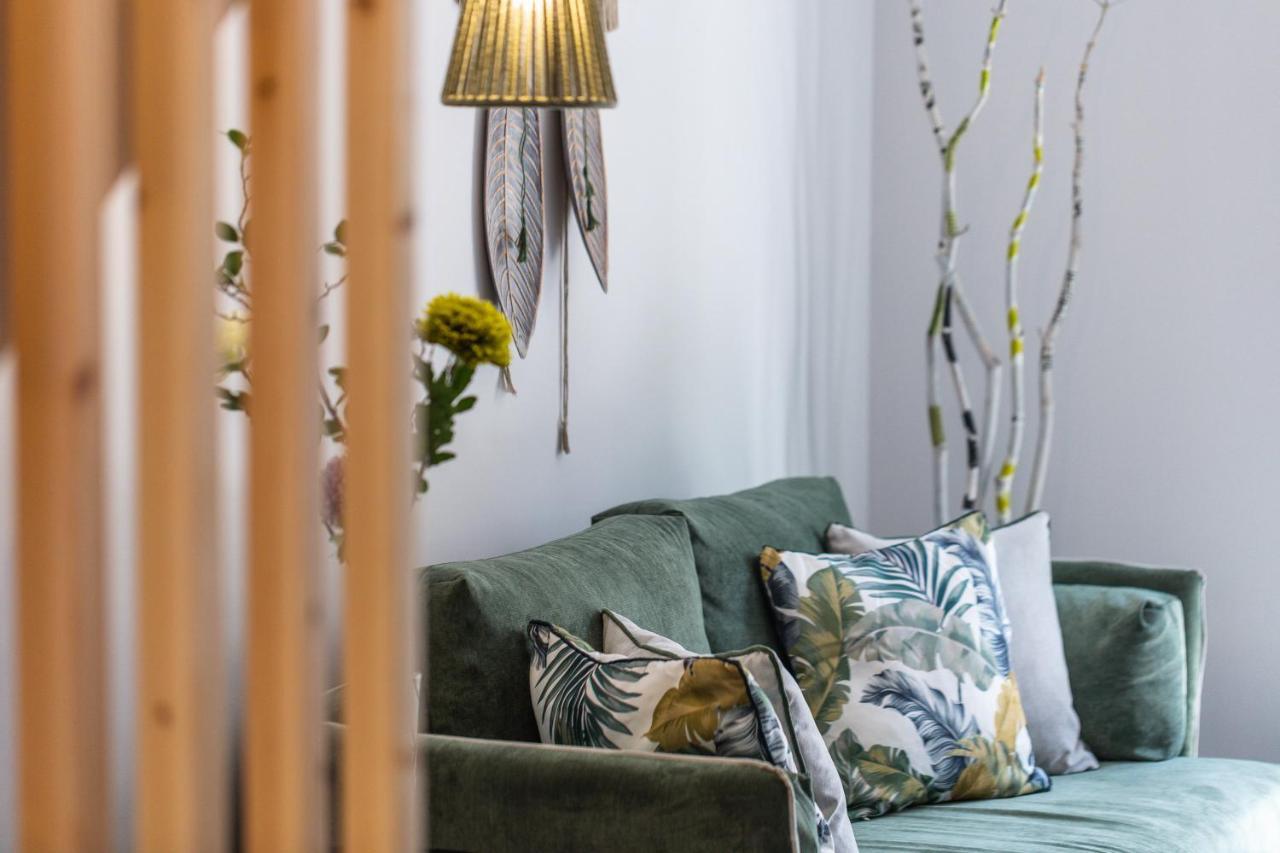 Anchel Maison Ретимно Экстерьер фото