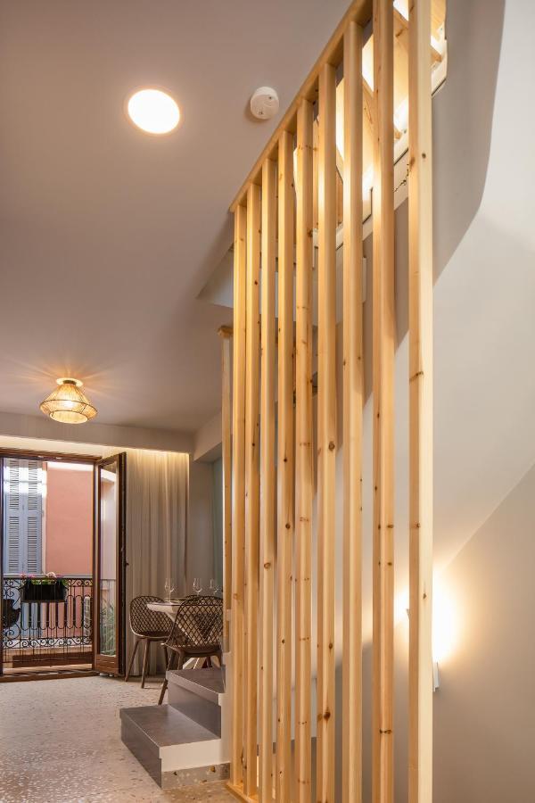 Anchel Maison Ретимно Экстерьер фото