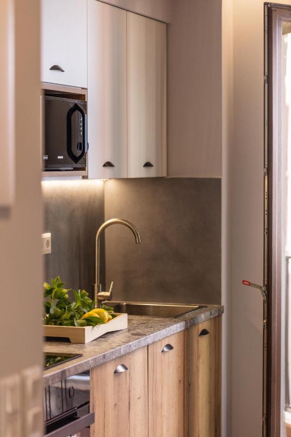 Anchel Maison Ретимно Экстерьер фото