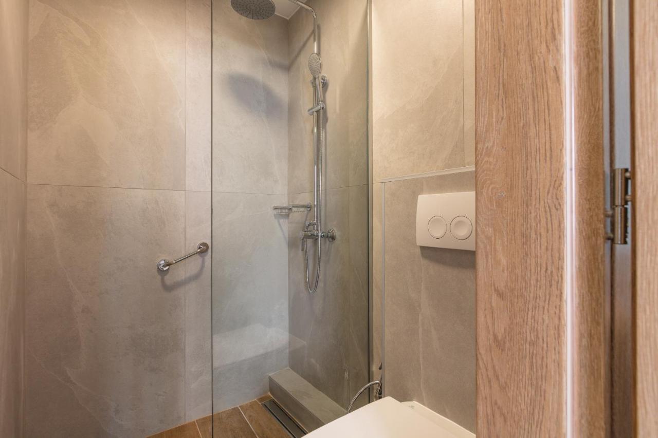 Anchel Maison Ретимно Экстерьер фото
