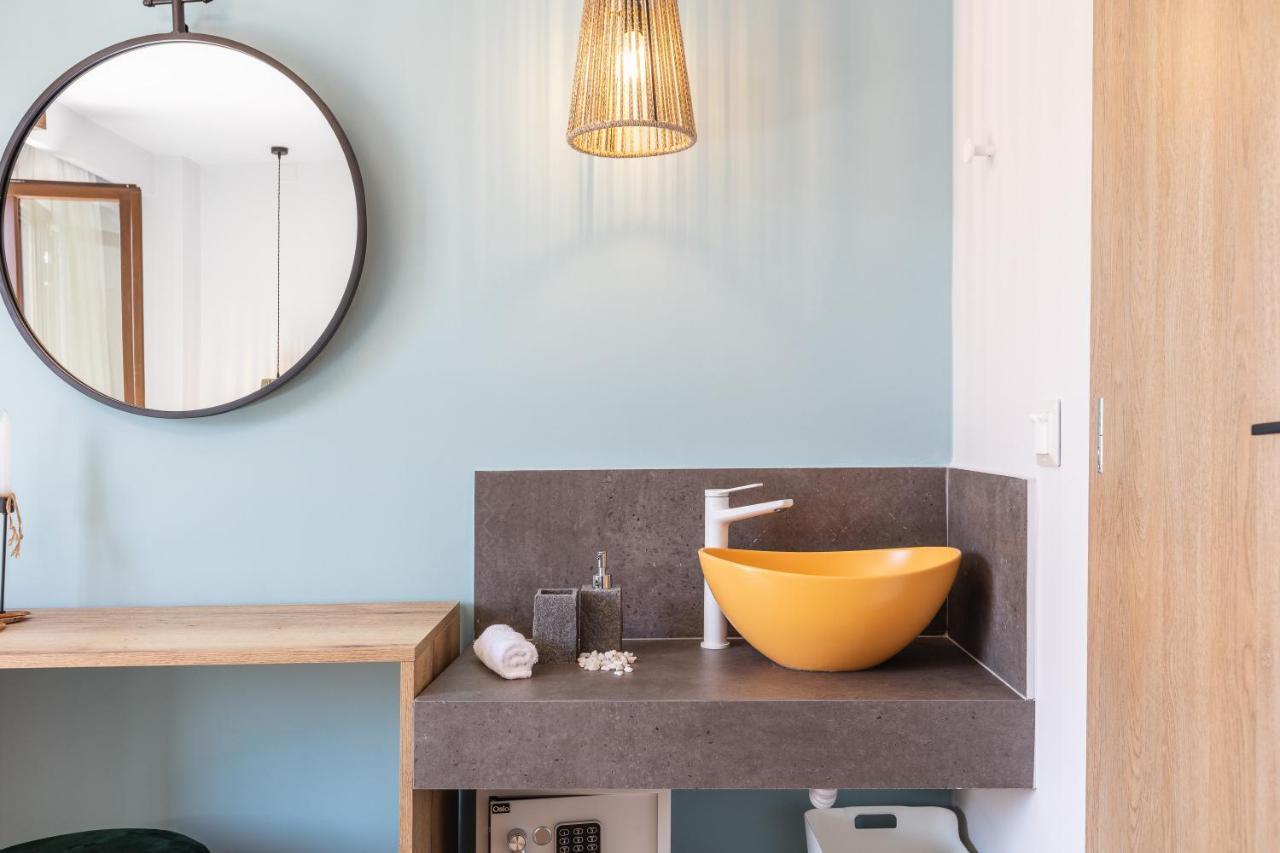 Anchel Maison Ретимно Экстерьер фото