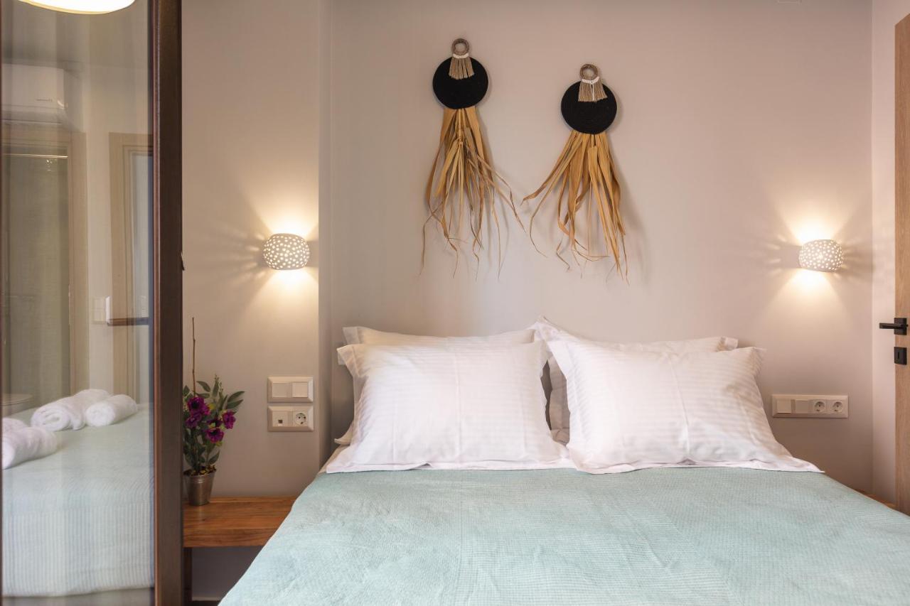 Anchel Maison Ретимно Экстерьер фото