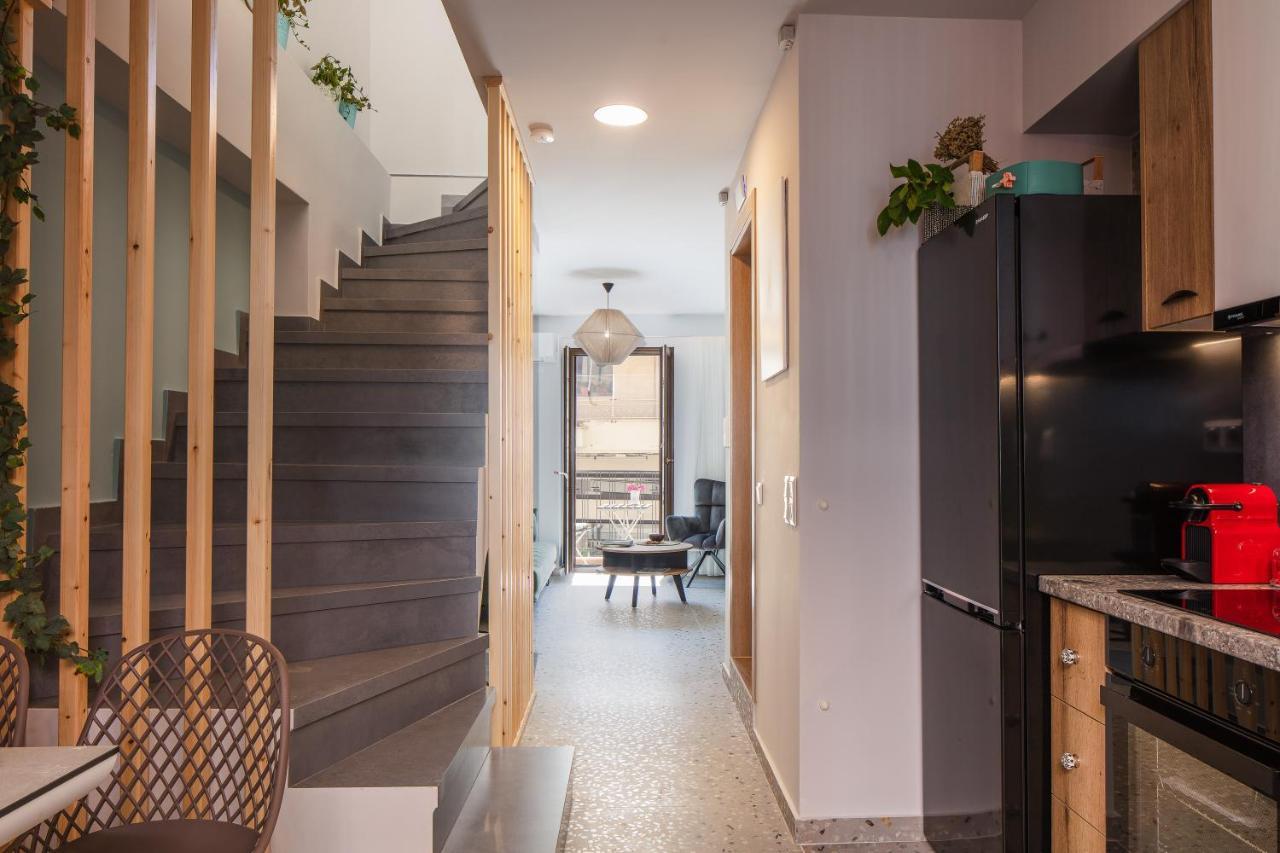 Anchel Maison Ретимно Экстерьер фото