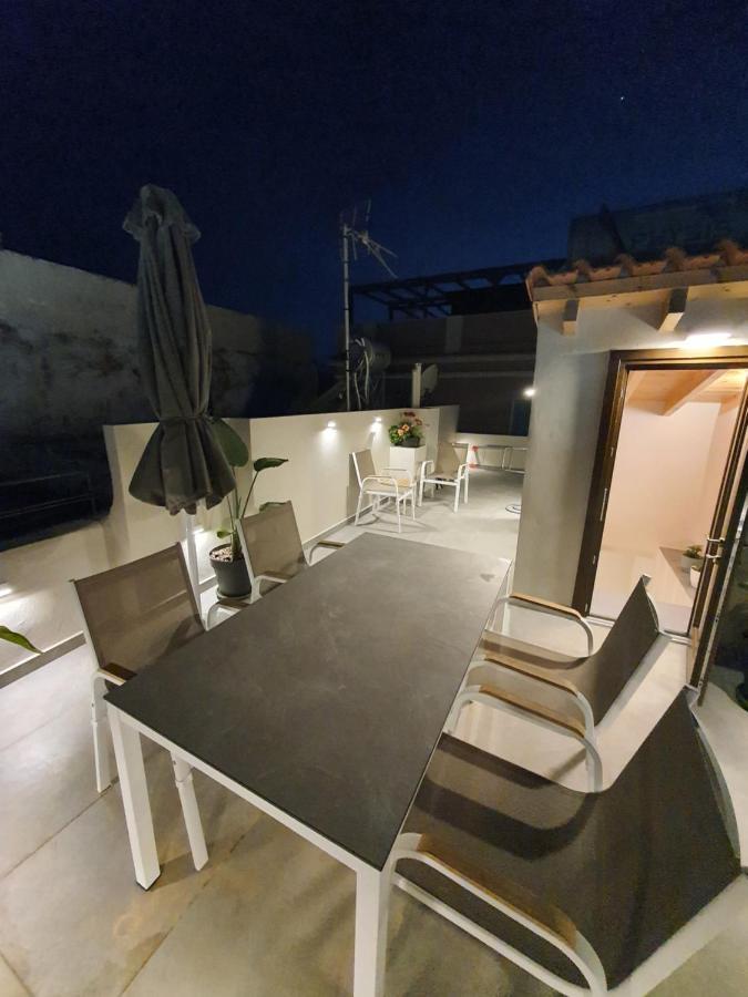 Anchel Maison Ретимно Экстерьер фото