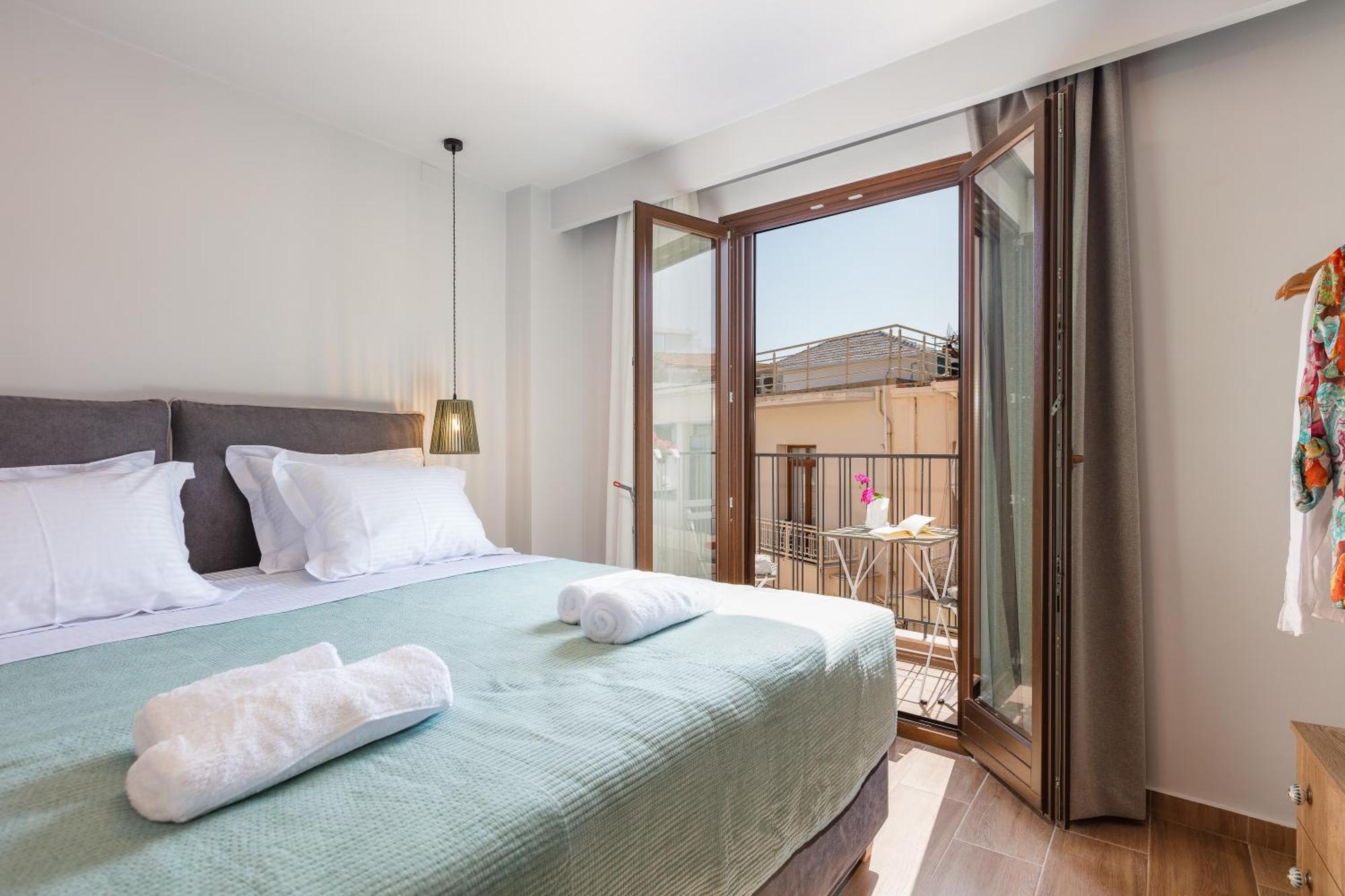 Anchel Maison Ретимно Экстерьер фото